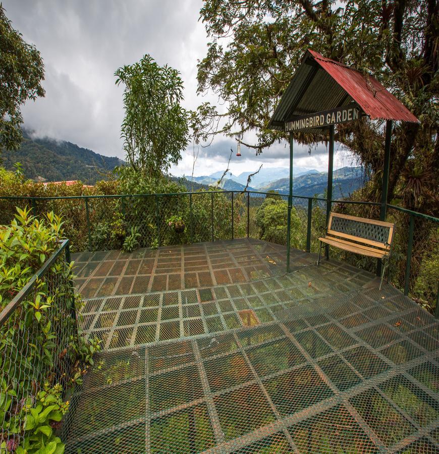 Paraíso Quetzal Lodge Tres de Junio Exterior foto
